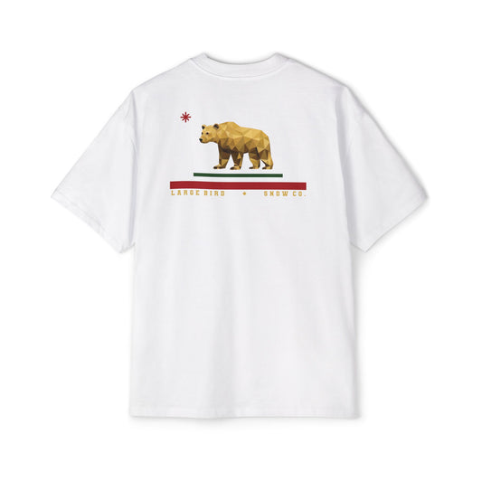 Grizzly Oversized Tee