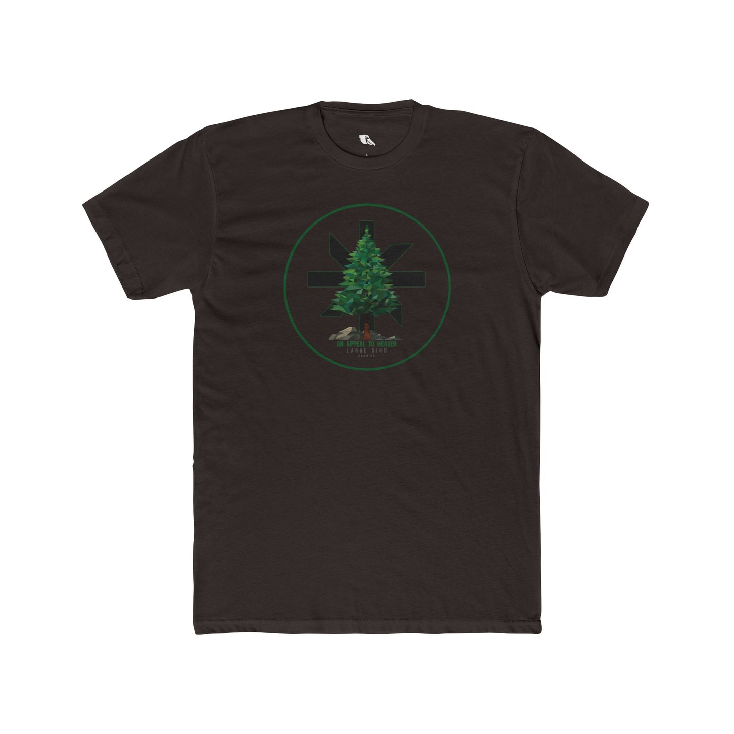 Pine Tee