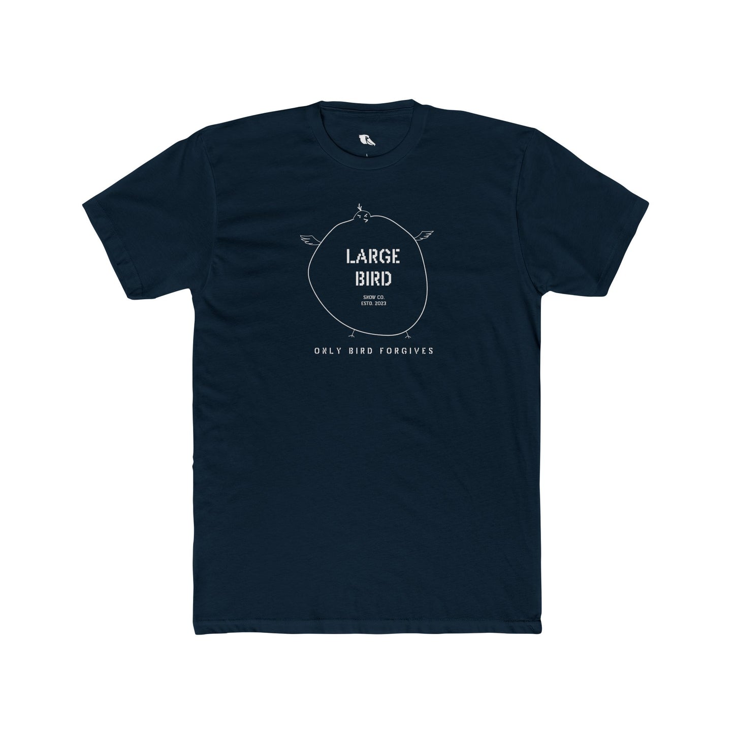 Fat Bird Tee
