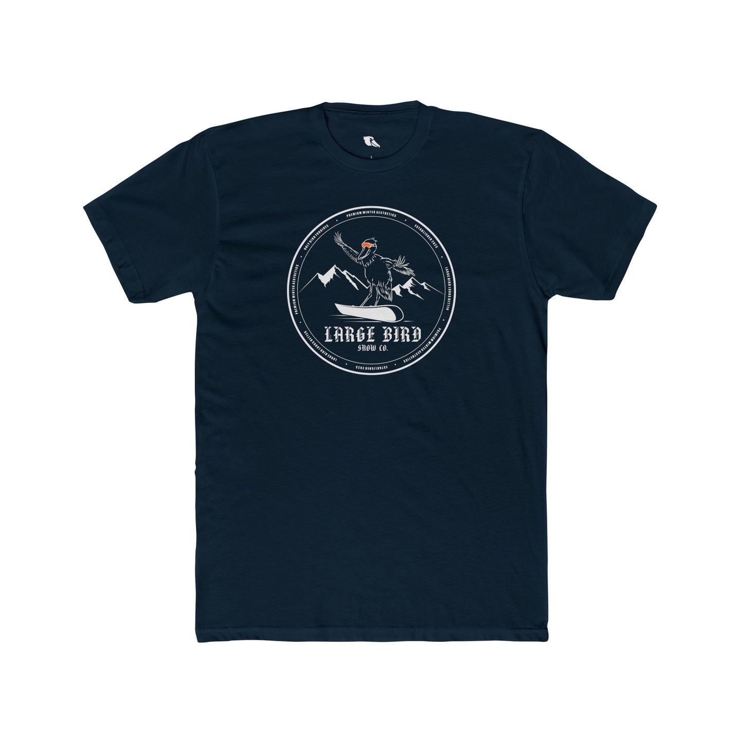 Showoff Tee