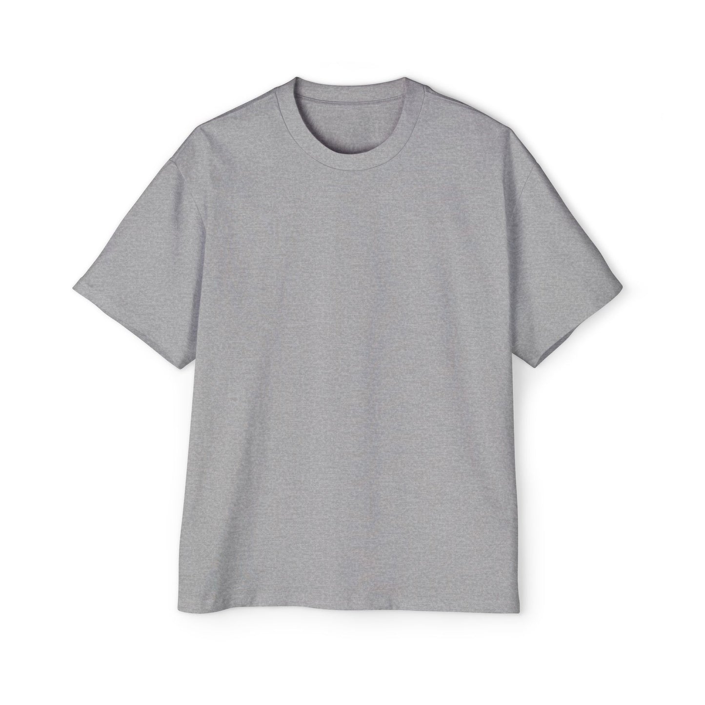 Cross Oversized Tee