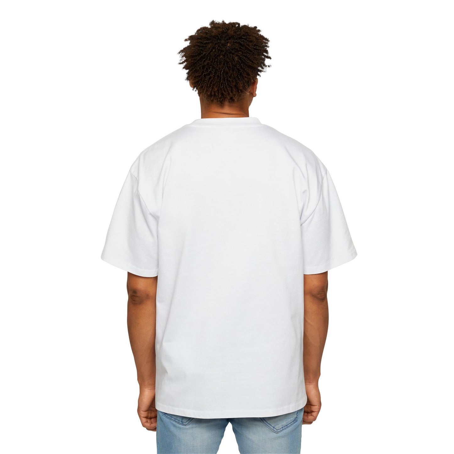 Ascent Oversized Tee