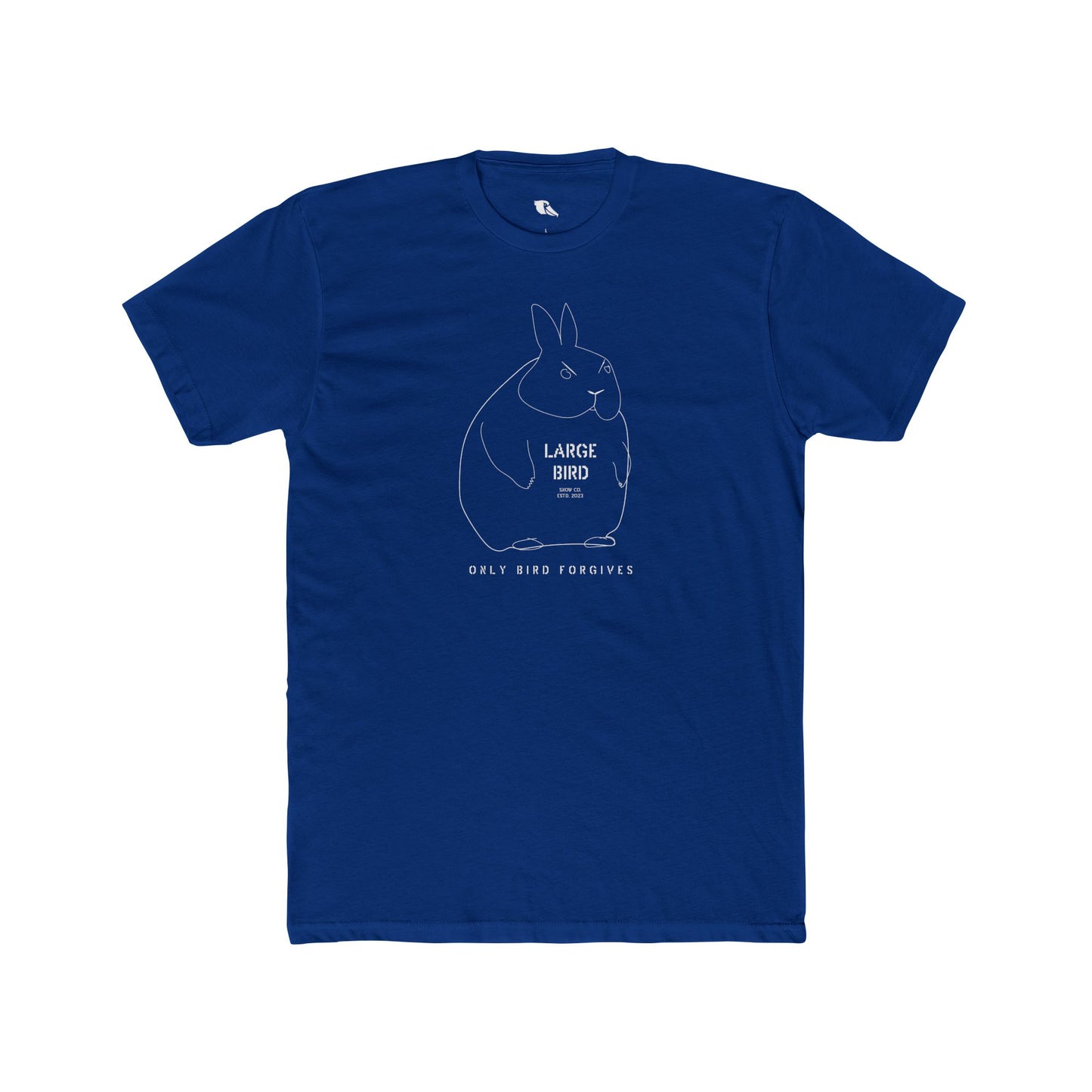 Fat Rabbit Tee