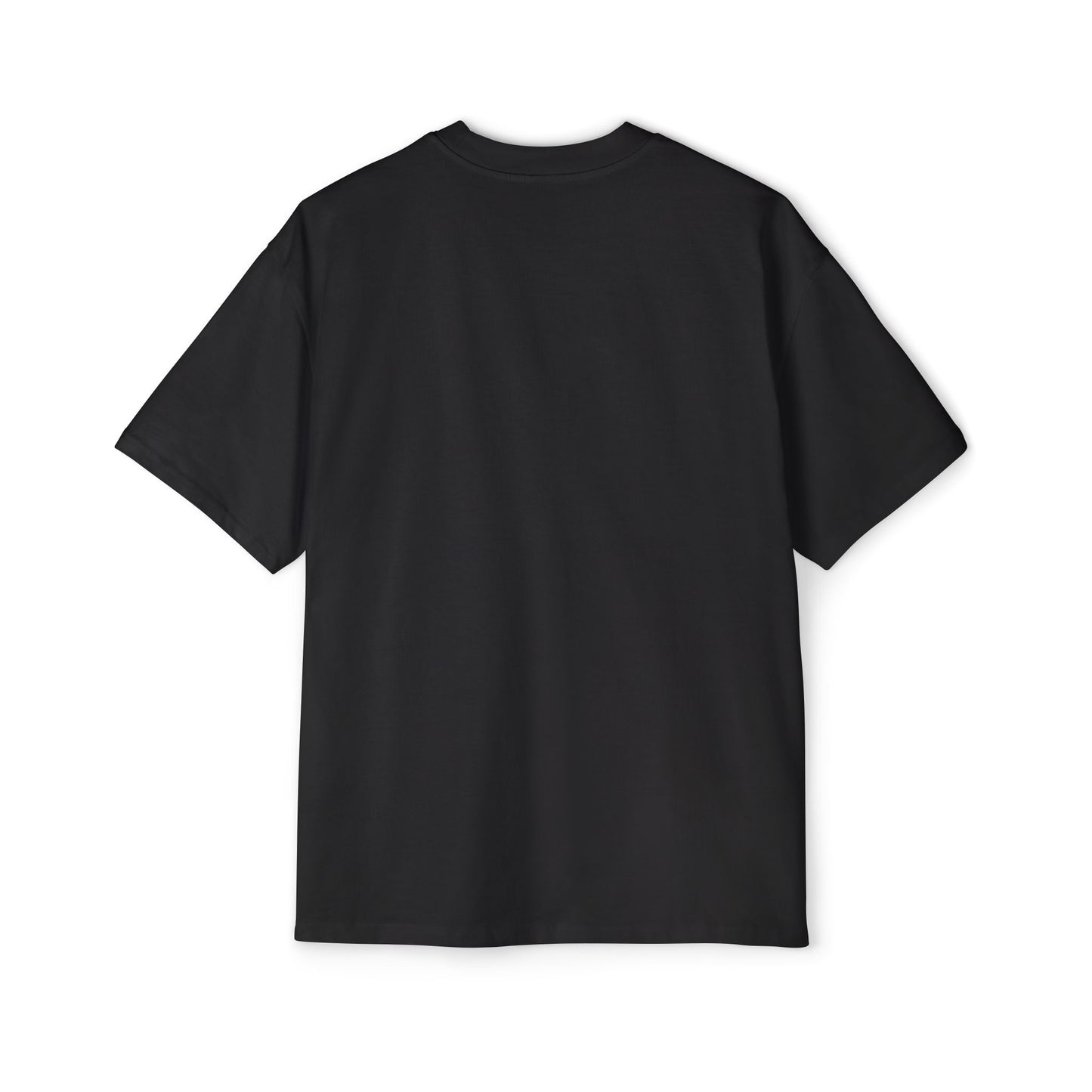 Ascent Oversized Tee