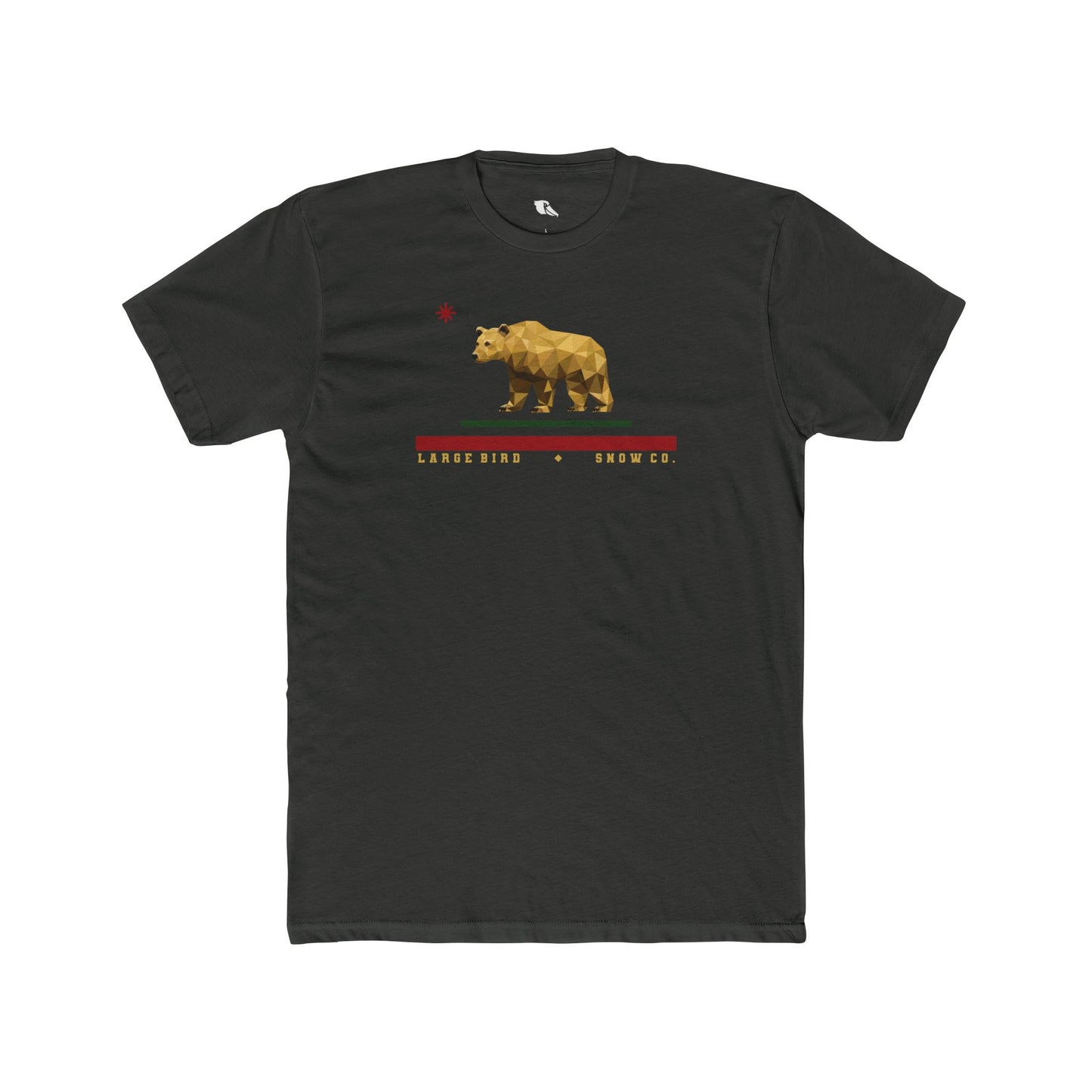 Grizzly Tee