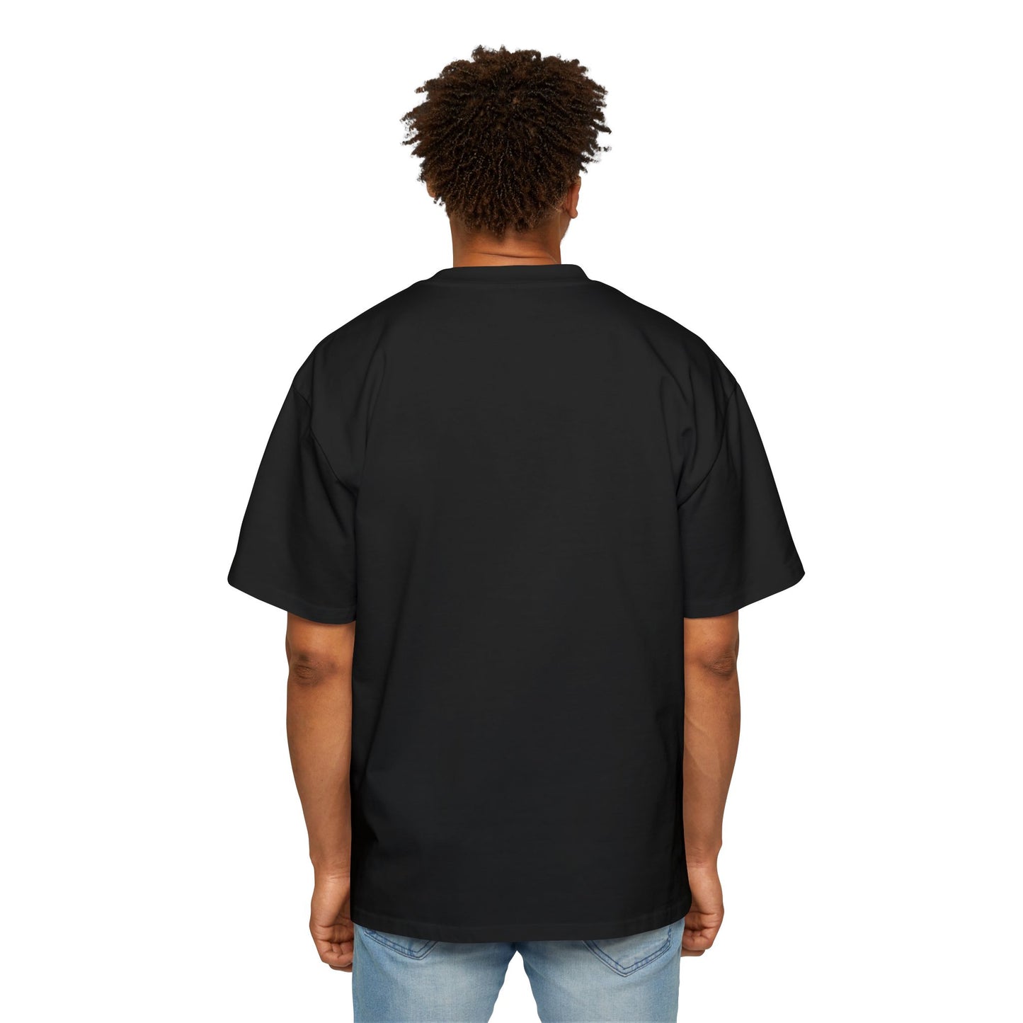 Ascent Oversized Tee