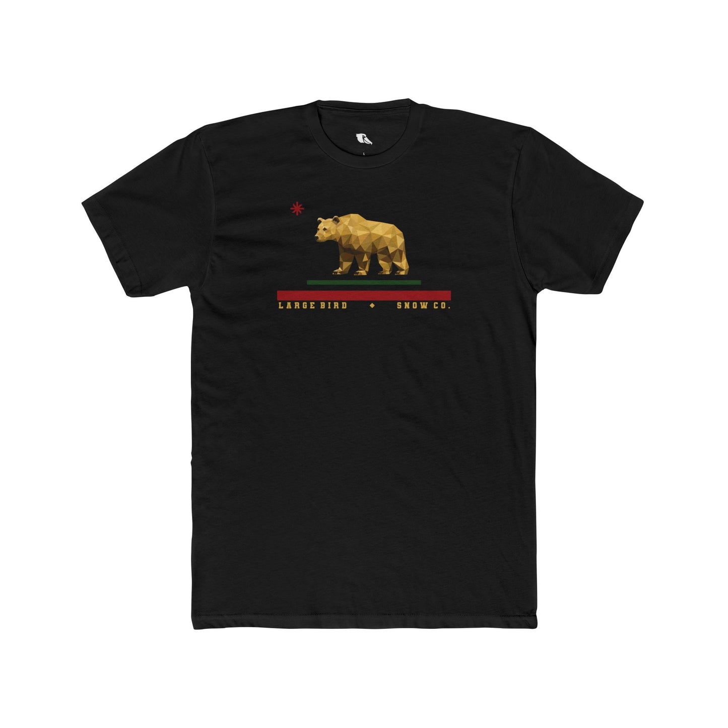 Grizzly Tee