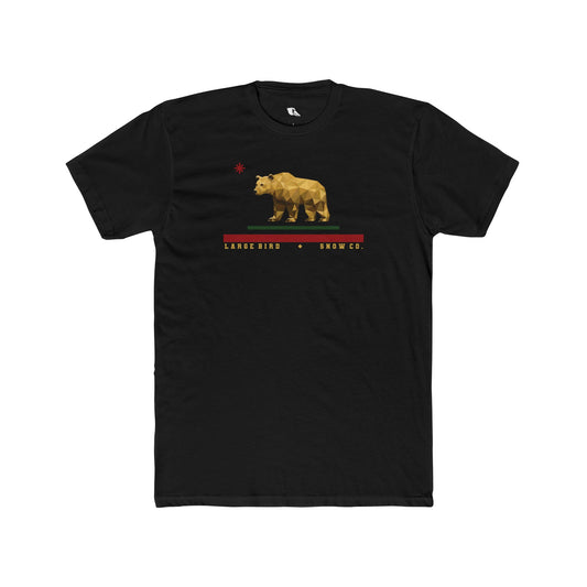 Grizzly Tee