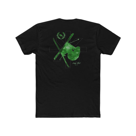 Flex Tee - Krypton