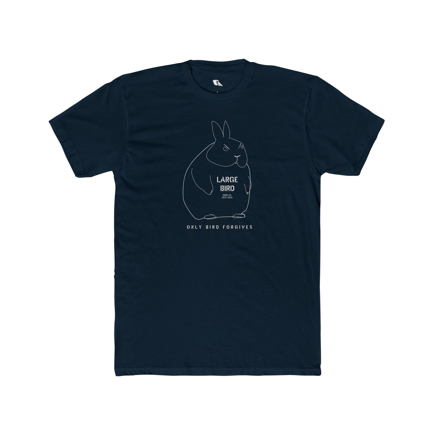 Fat Rabbit Tee