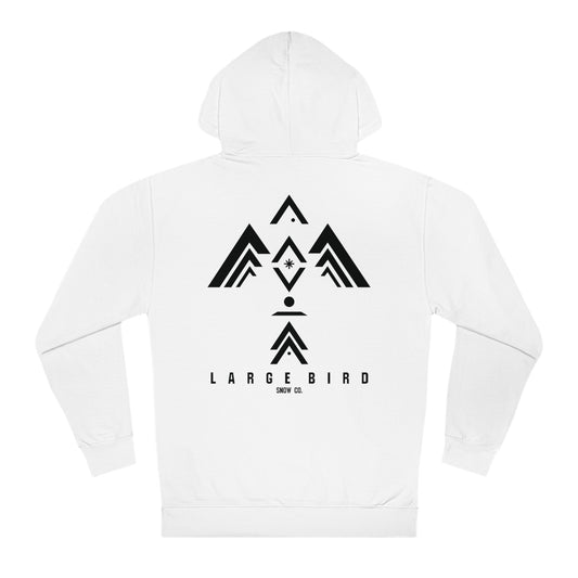Ascent Hoodie