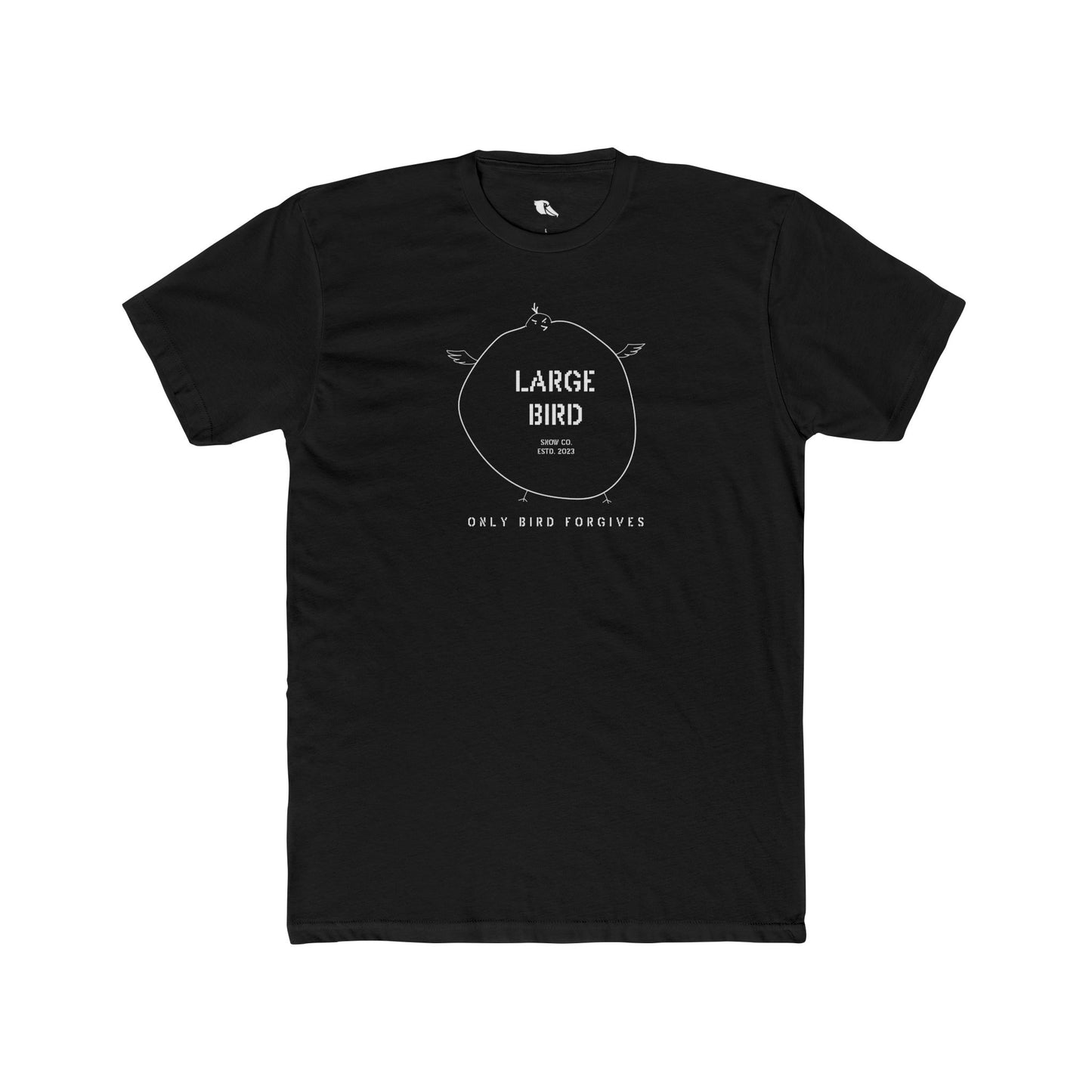 Fat Bird Tee