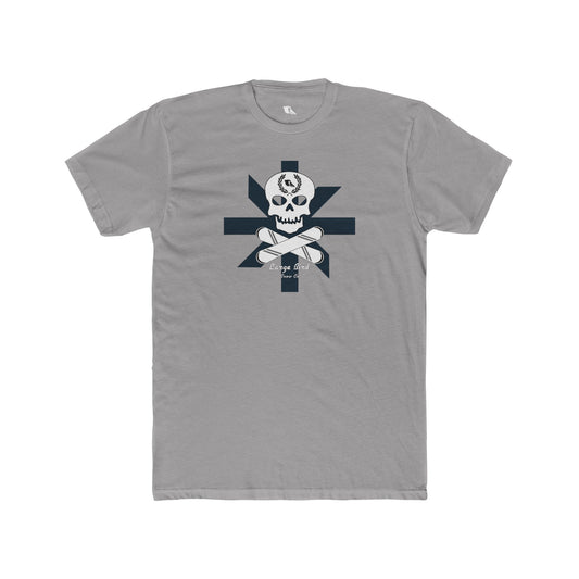Cross Tee