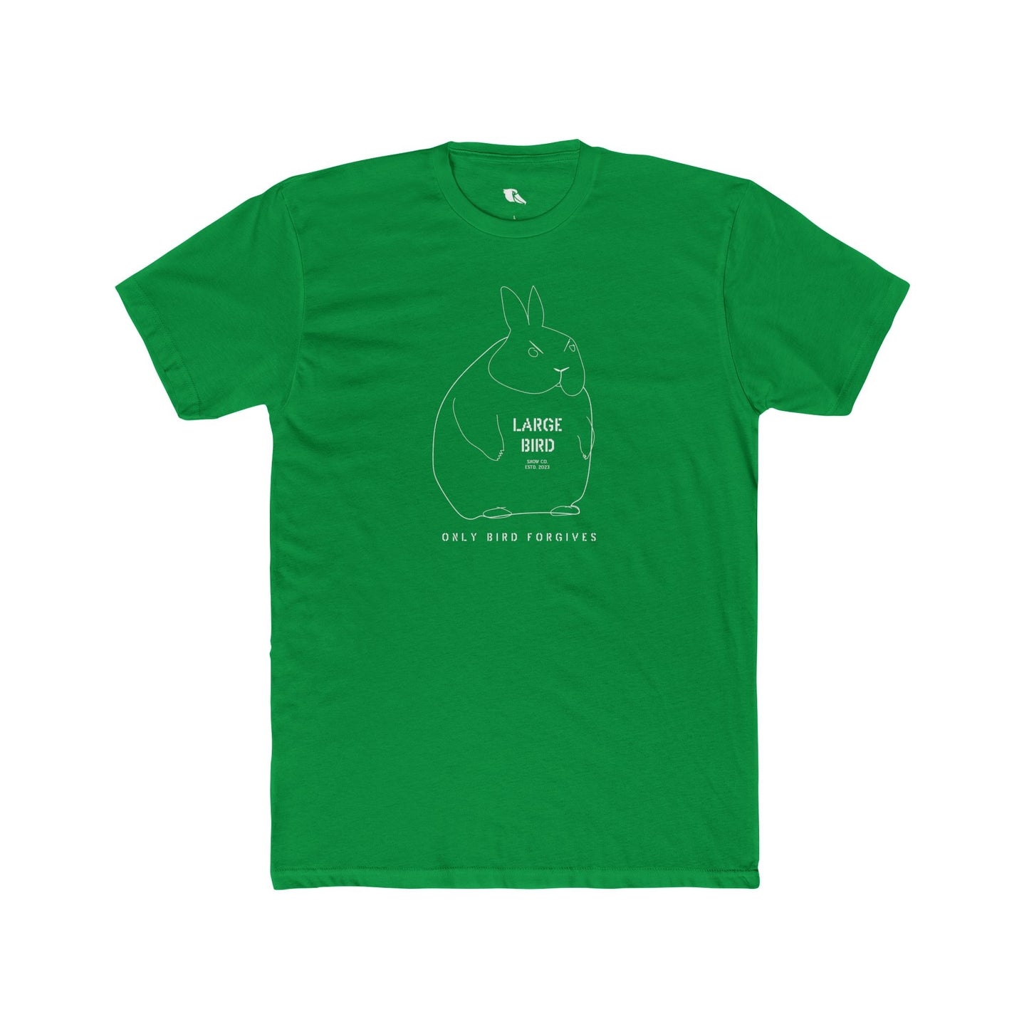 Fat Rabbit Tee
