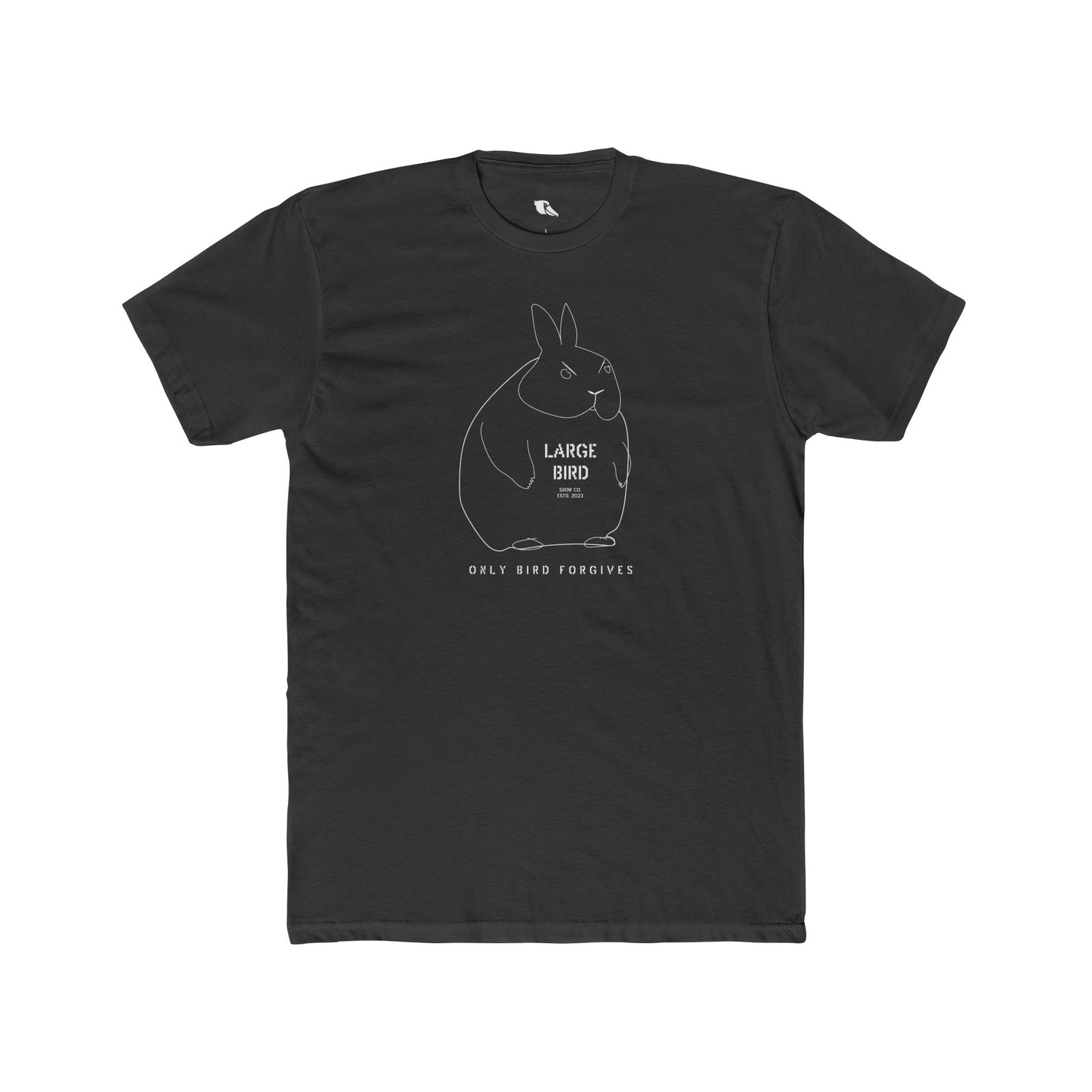 Fat Rabbit Tee