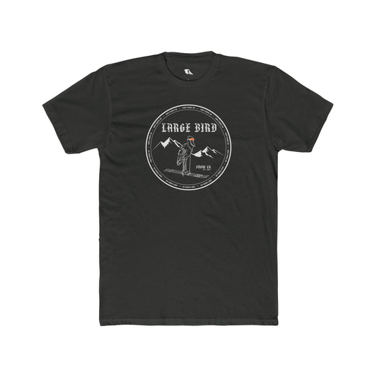 Tahoe Bird Tee