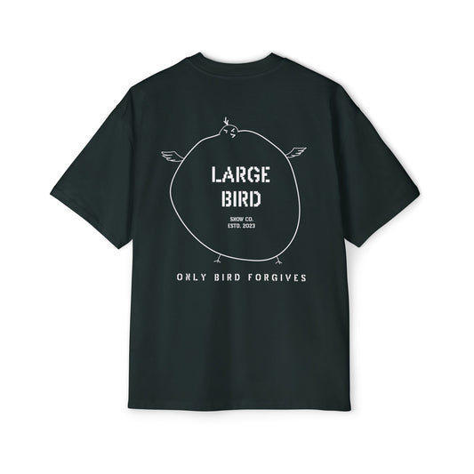 Fat Bird Oversized Tee