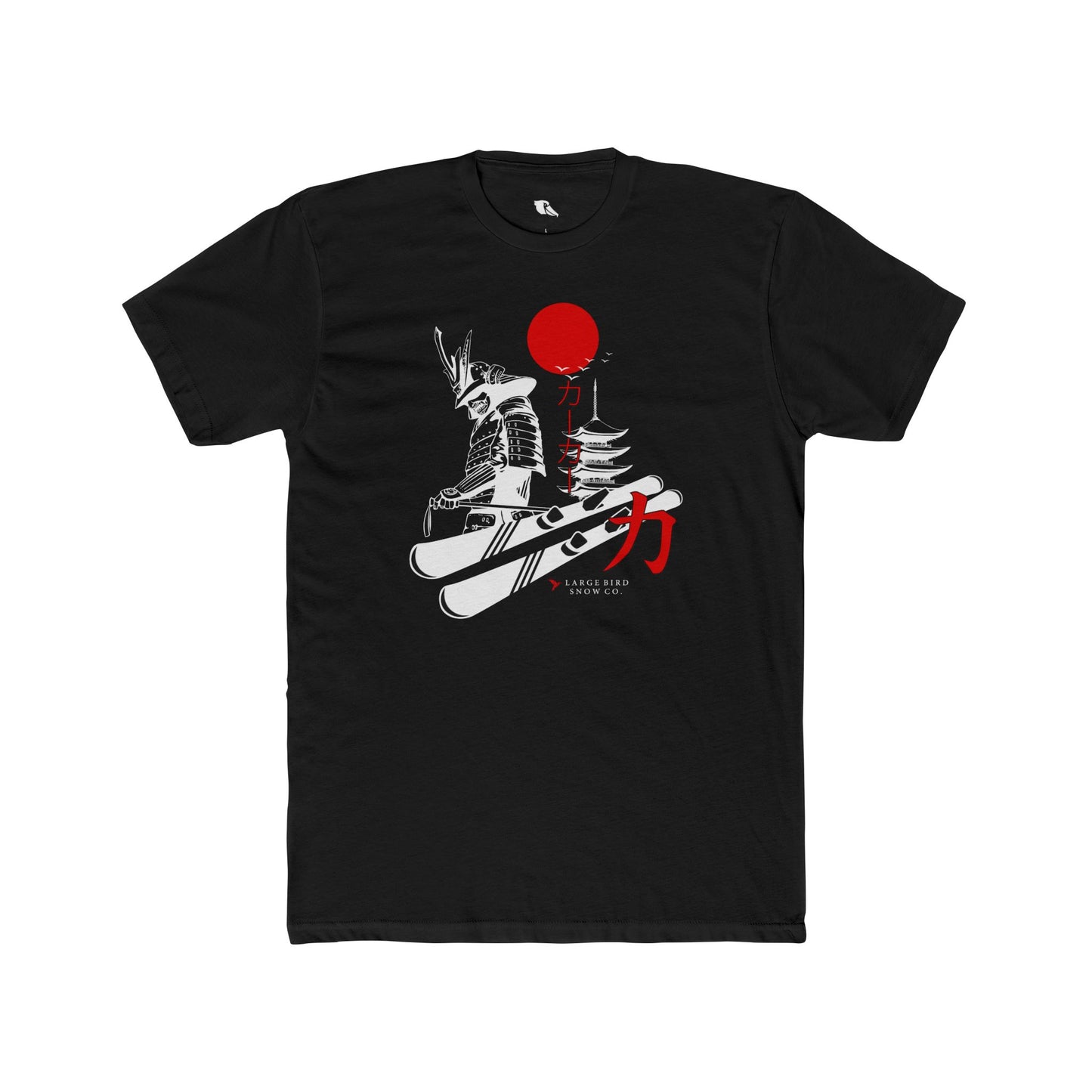 Samurai Tee