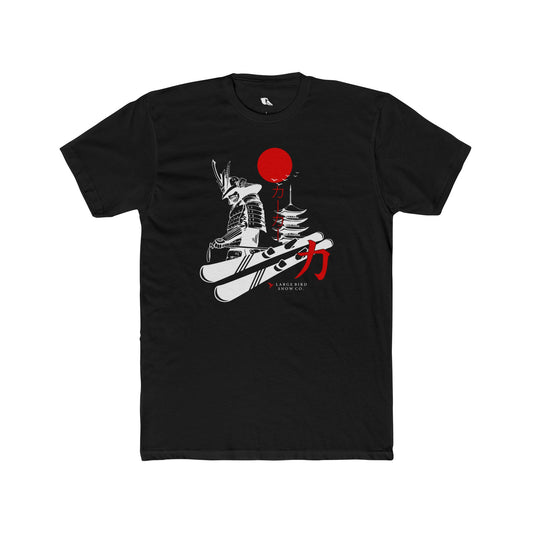 Samurai Tee