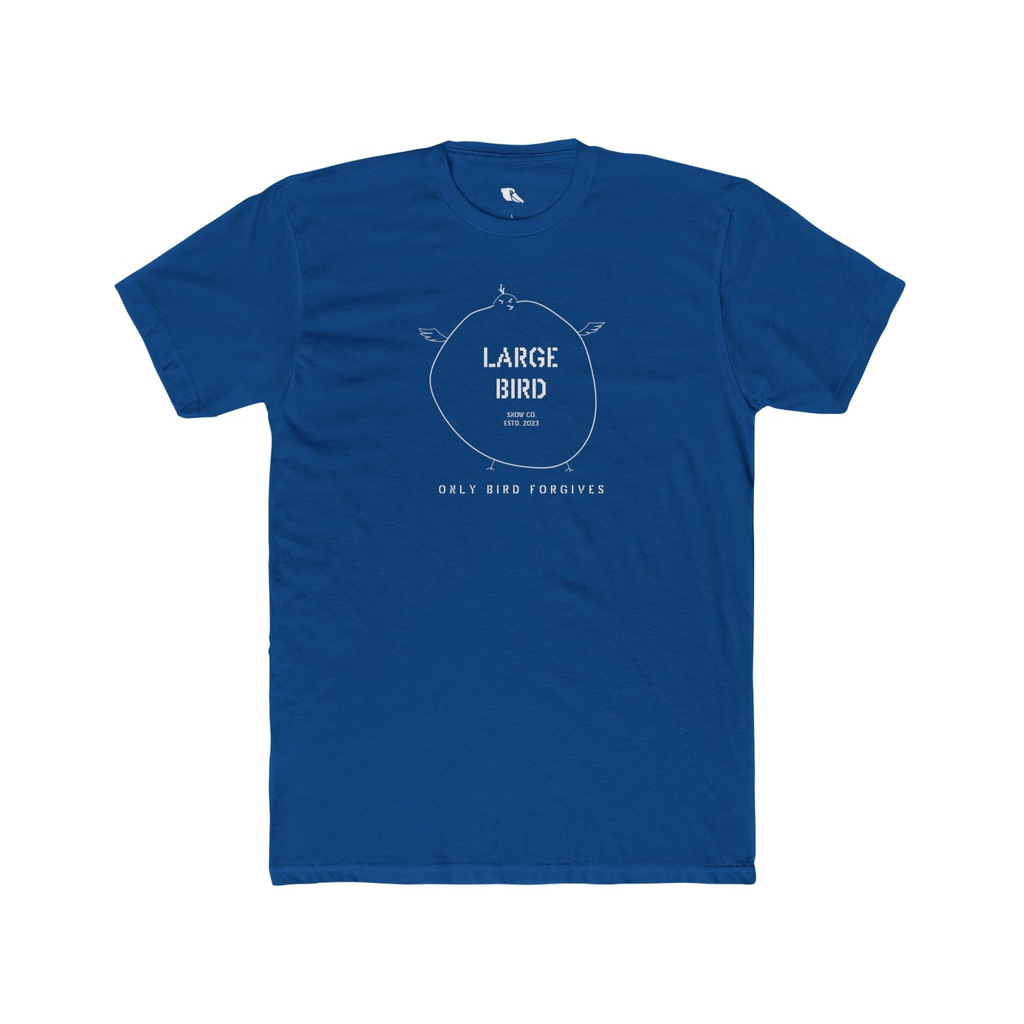 Fat Bird Tee