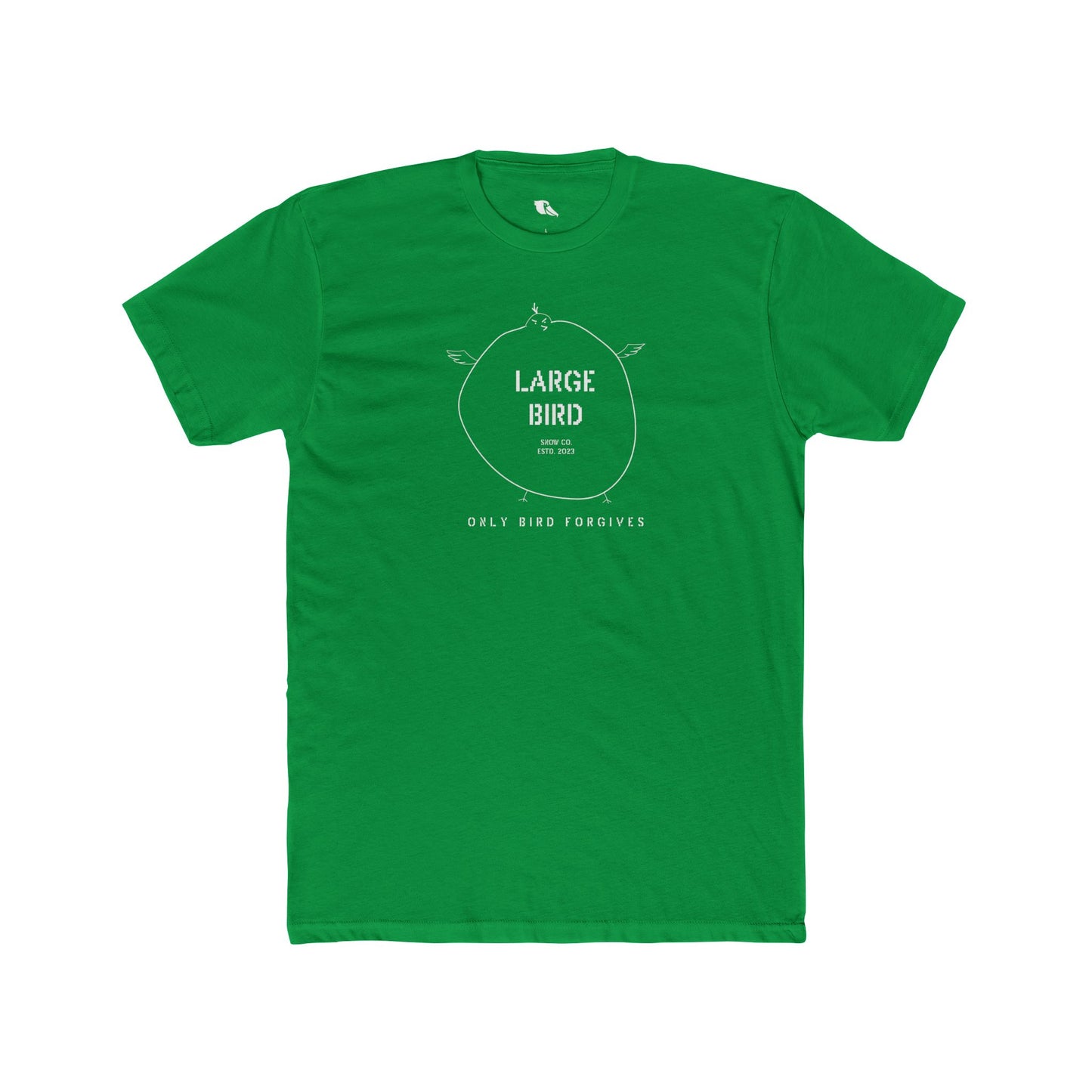 Fat Bird Tee