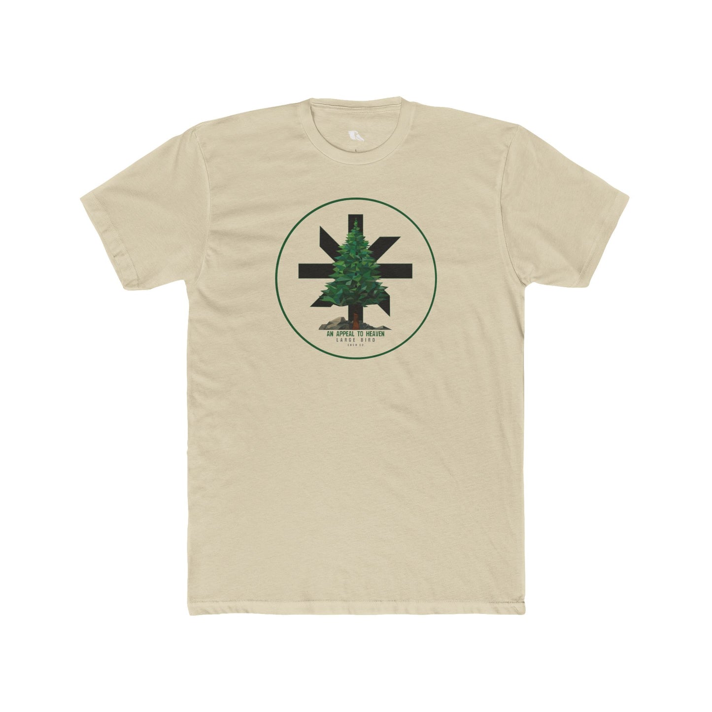 Pine Tee