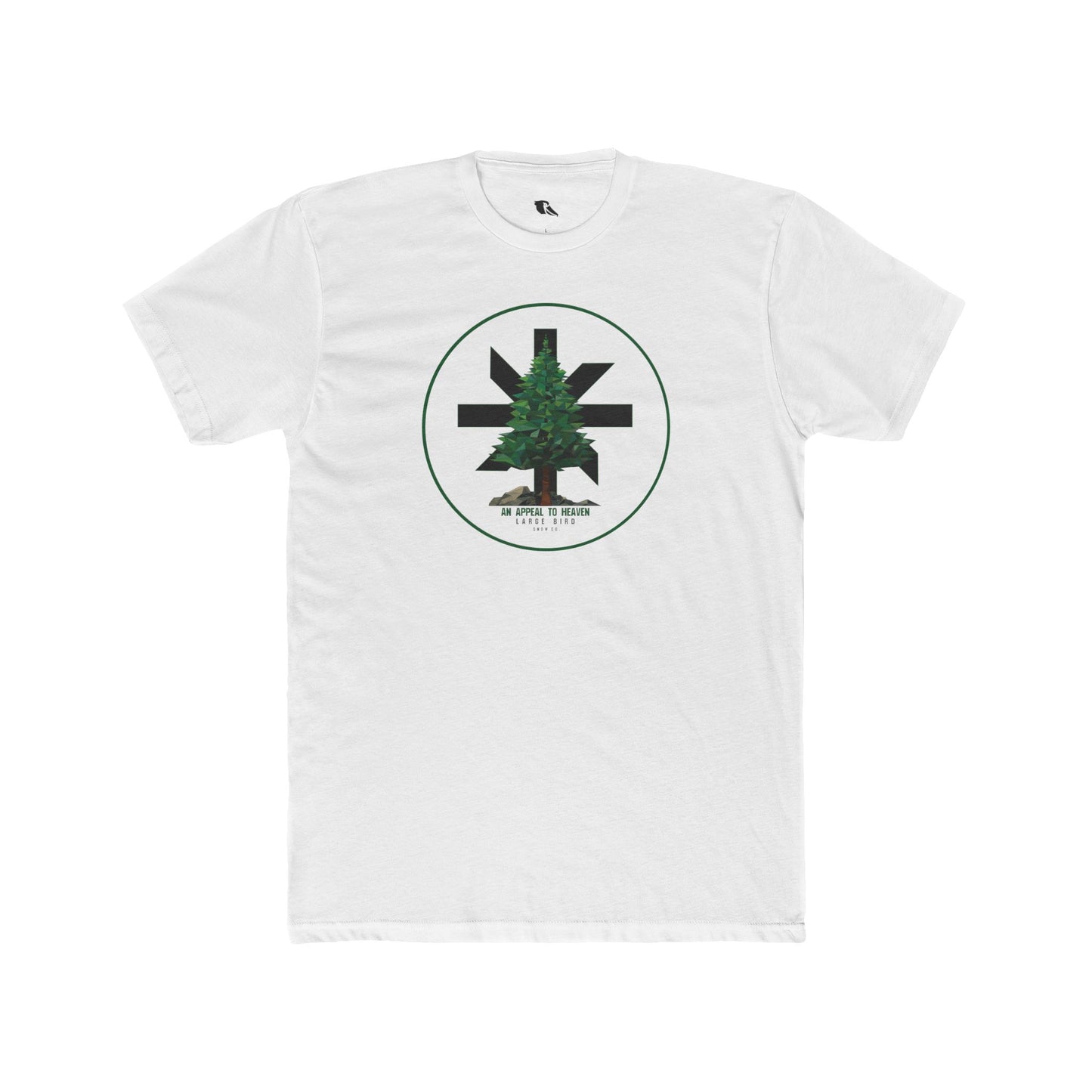 Pine Tee