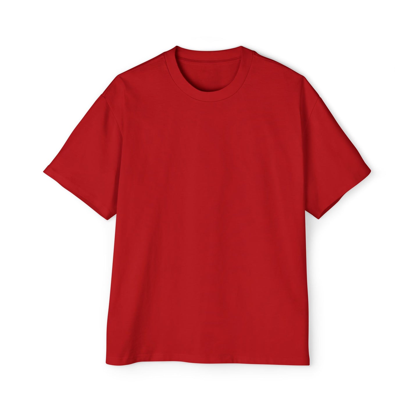 Cross Oversized Tee