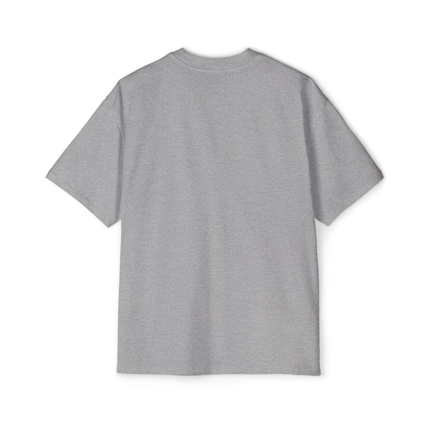 Cross Oversized Tee