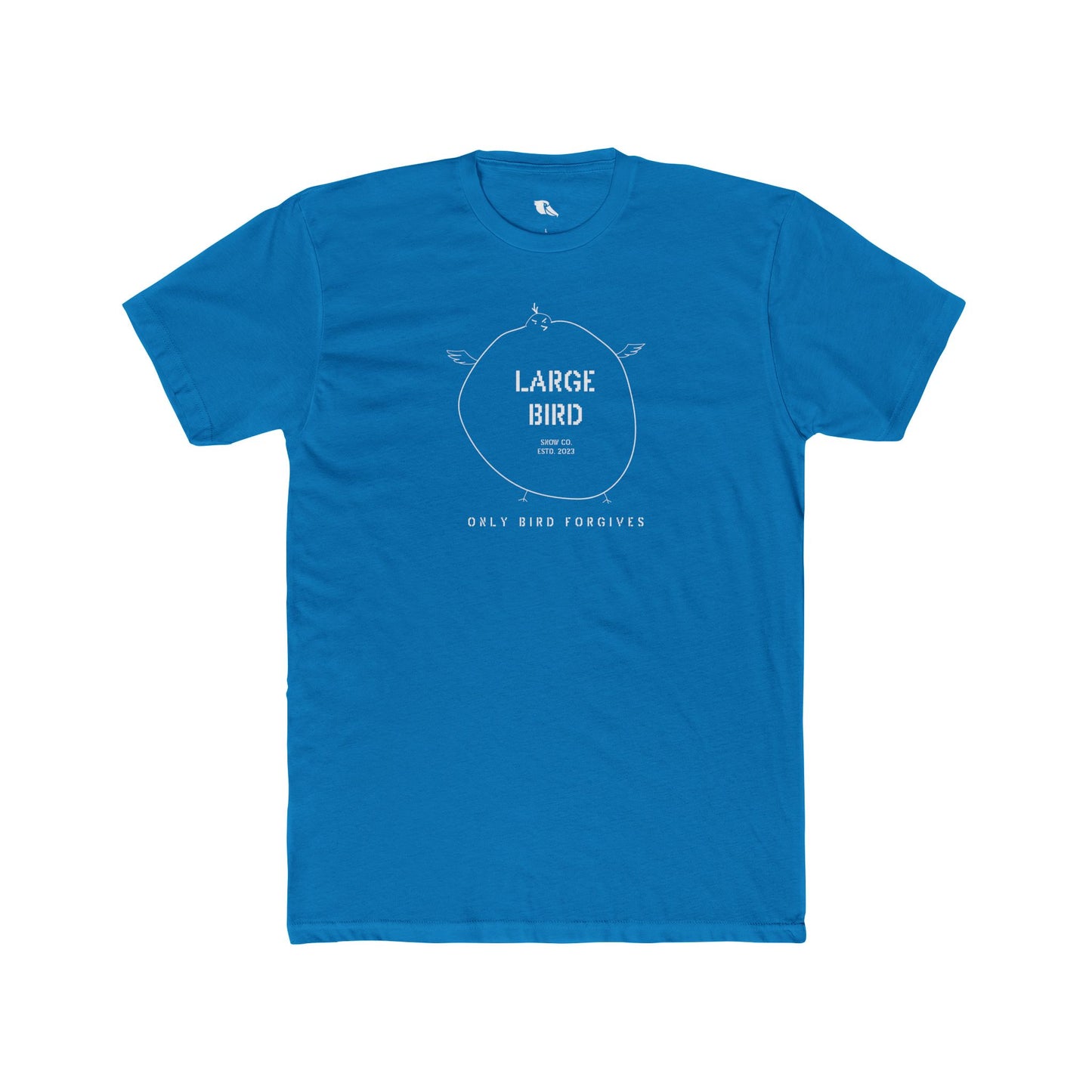 Fat Bird Tee
