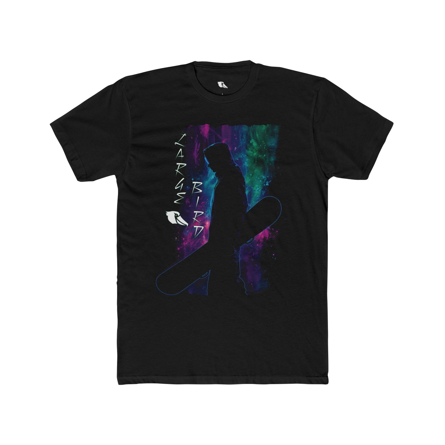 Aura Tee