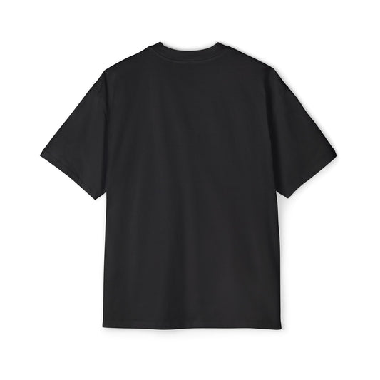 Flex Oversized Tee - Krypton