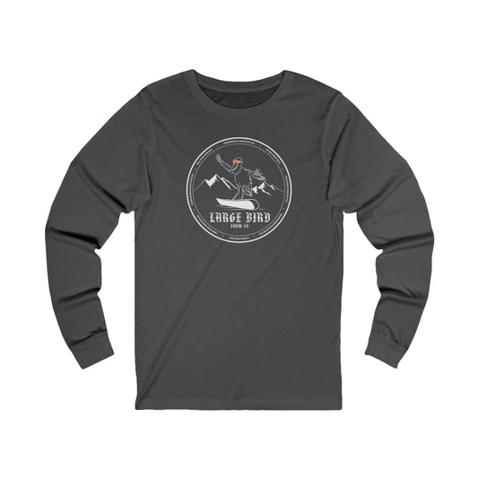Long Sleeve Showoff