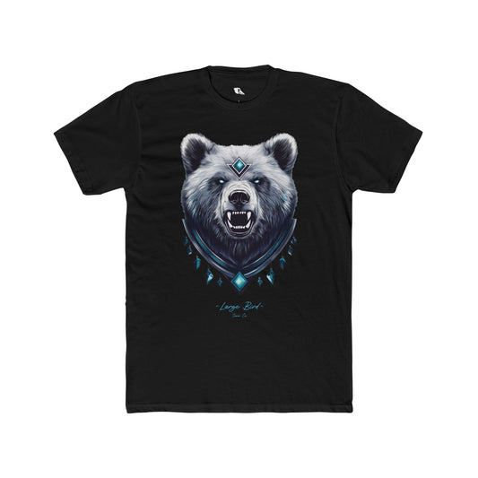 Armored Bear Tee