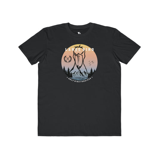 Bird Gaze Tee
