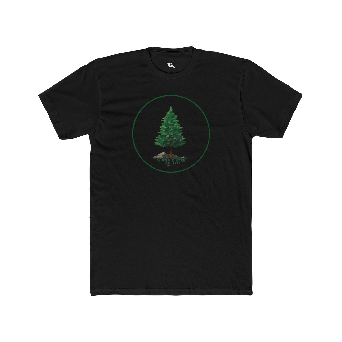 Pine Tee
