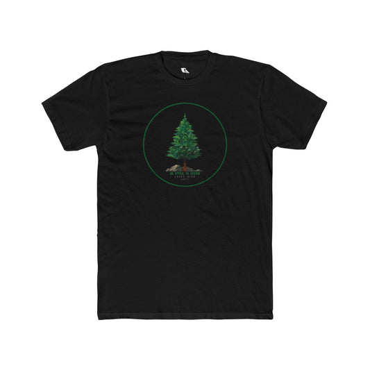 Pine Tee