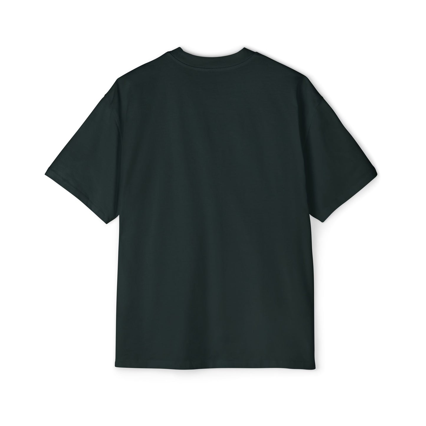 Ascent Oversized Tee