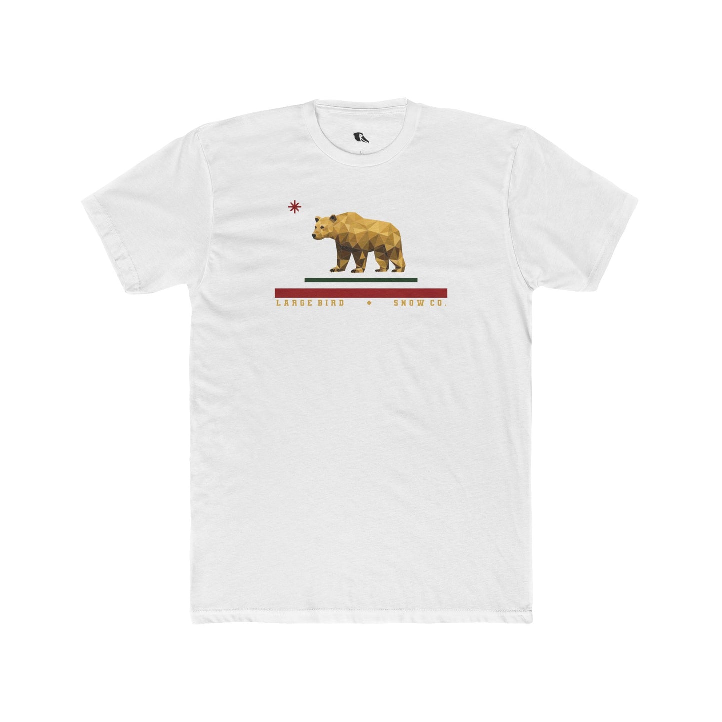 Grizzly Tee