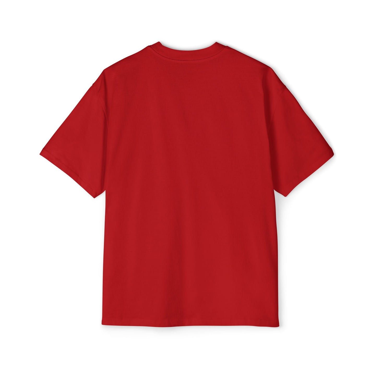 Cross Oversized Tee
