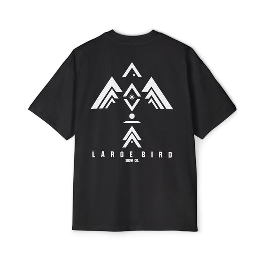Ascent Oversized Tee