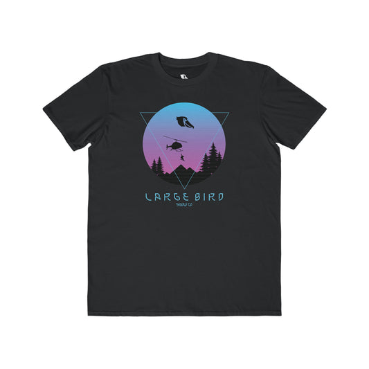 Skyline Tee