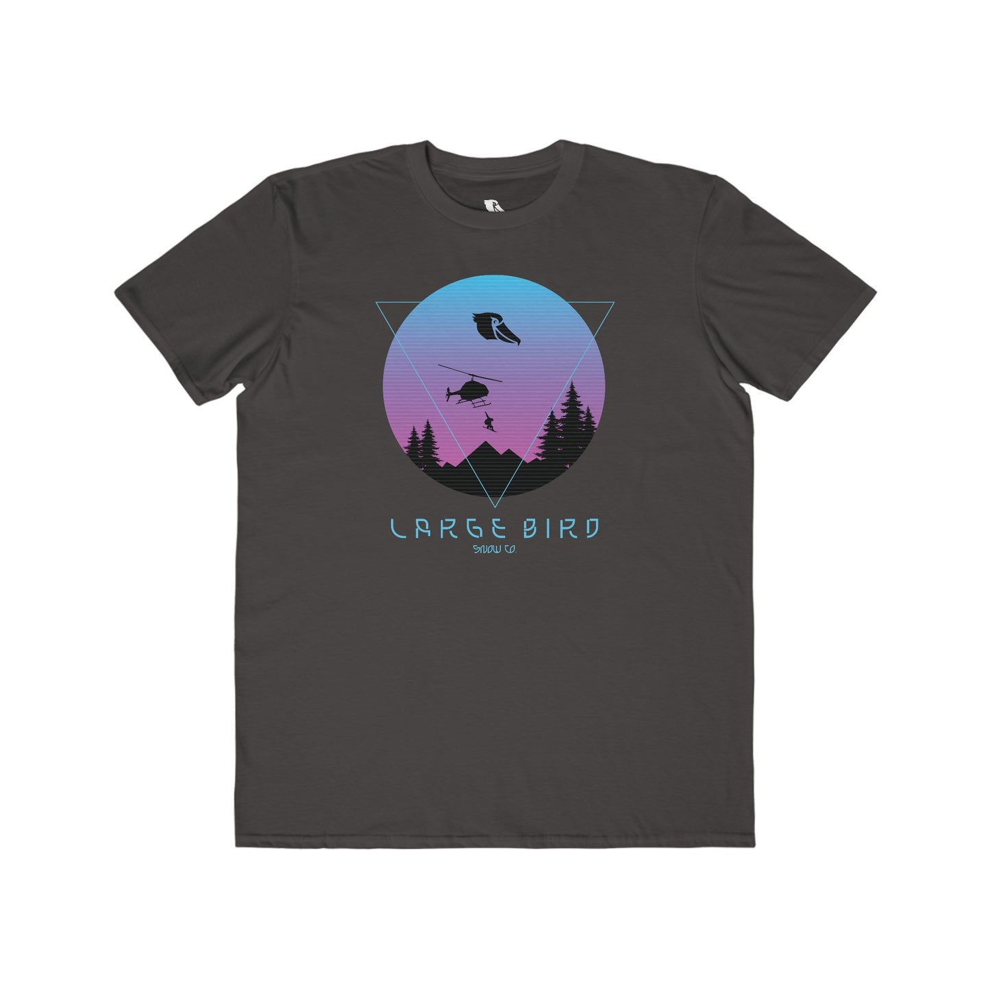 Skyline Tee