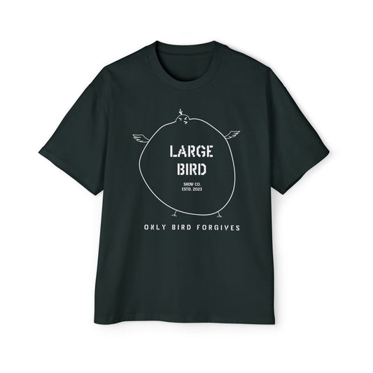 Fat Bird Oversized Tee
