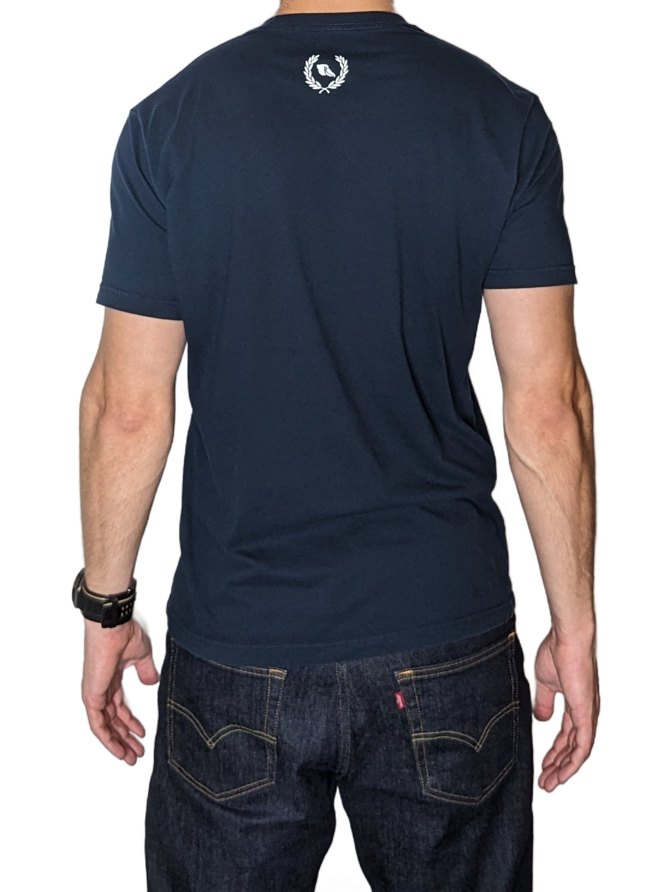 Ascent Tee