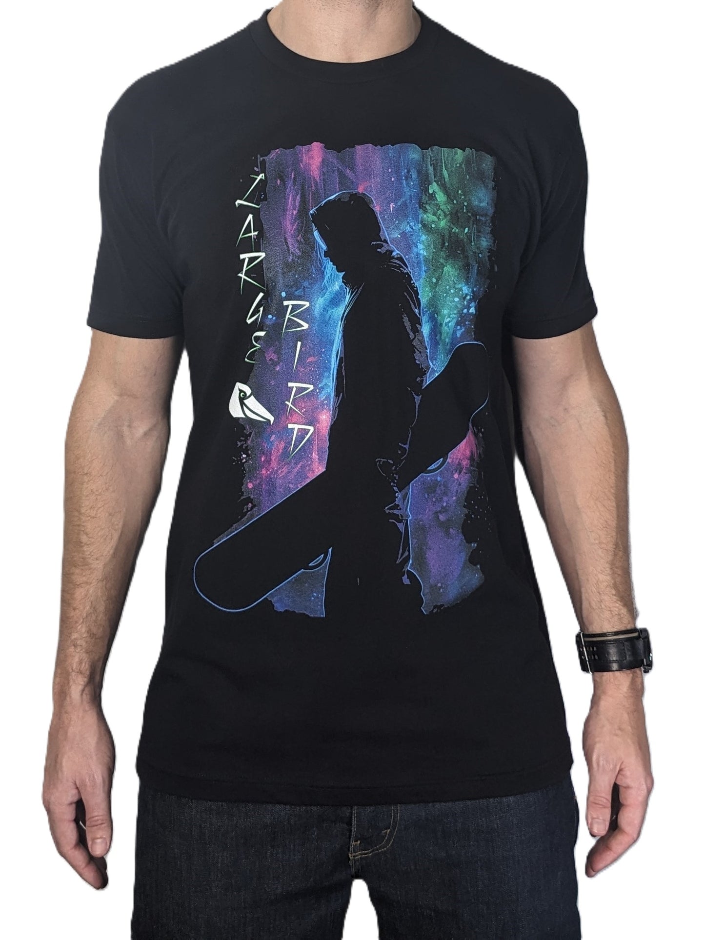 Aura Tee