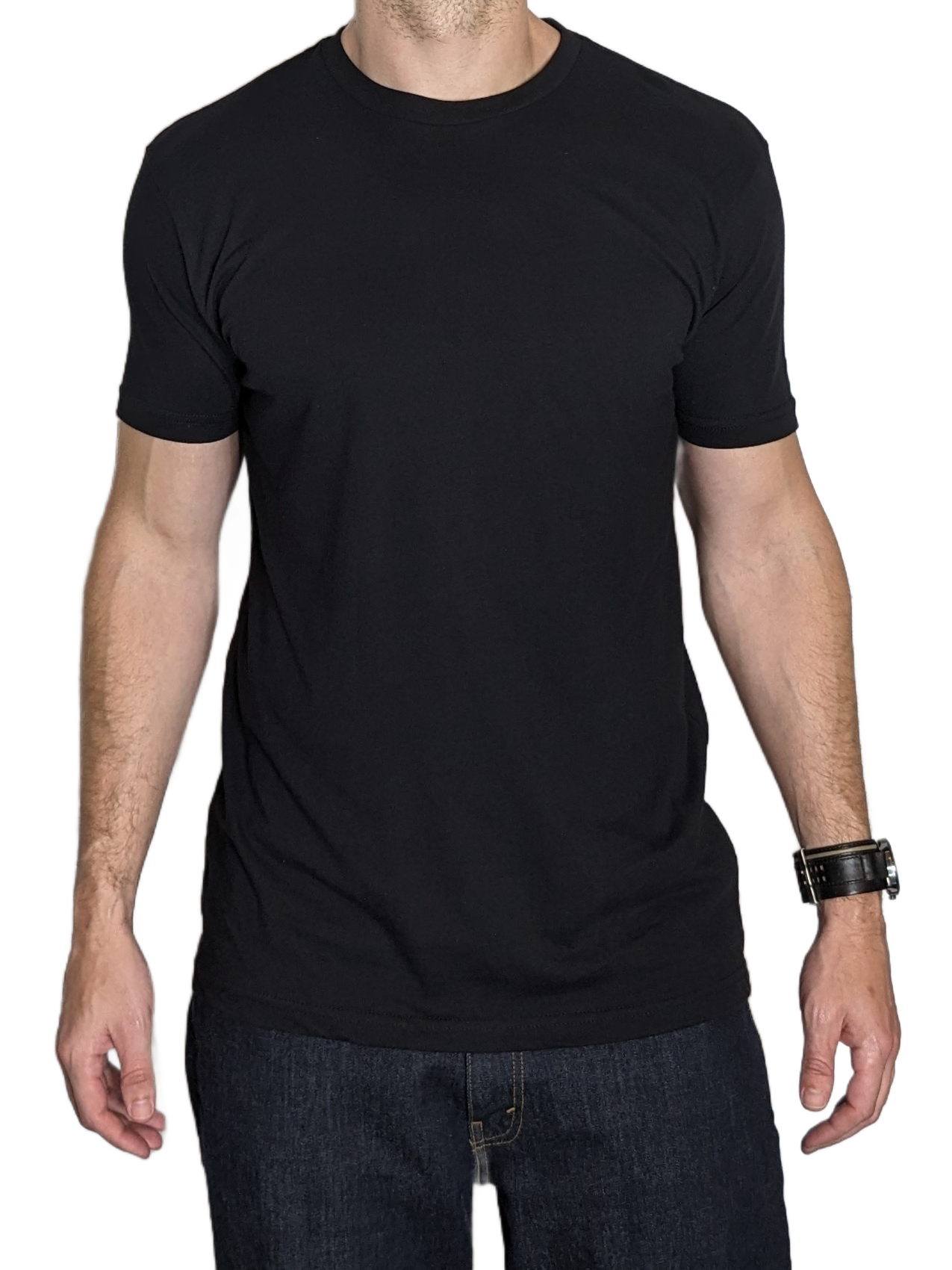 Flex Tee - Krypton