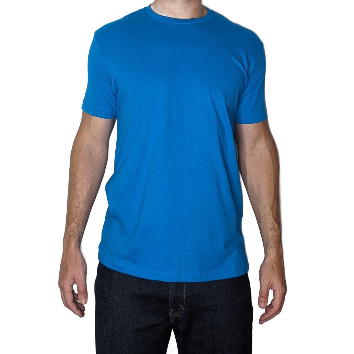 Roman Tee