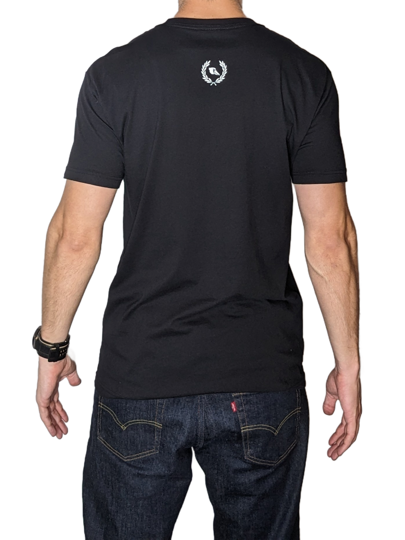 Sled Tee