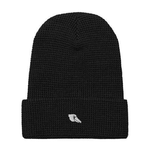 Waffle Bird Beanie